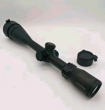 Ottica CANNOCCHIALE 6-24 x 50