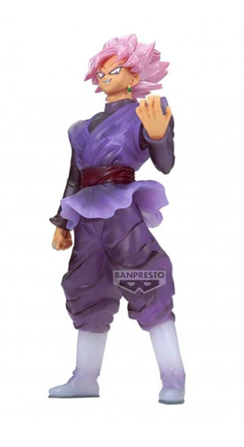 Banpresto dragon ball super - dragon,