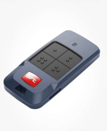 Telecomando compatibile bft - telecomando,