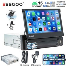 Carplay gps navi - gps, rds