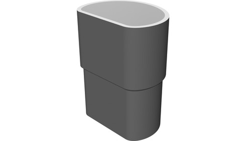 Collare adattatore riparazione - adattatore,