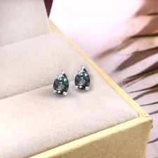 6x4 MM Blu Verde Tormalina