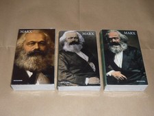 Marx, I Classici del Pensiero