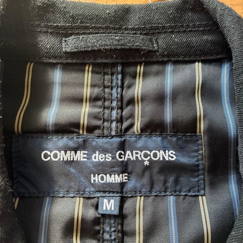 Giacca sartoriale comme - sartoriale, des