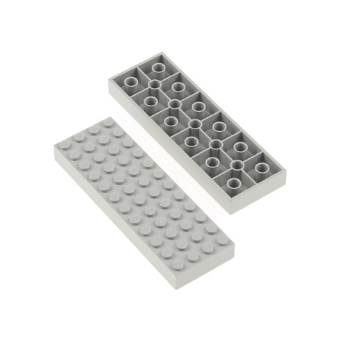 Lego piastra costruzione - 2x,