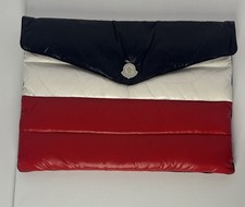 Pochette Moncler Busta Piumino