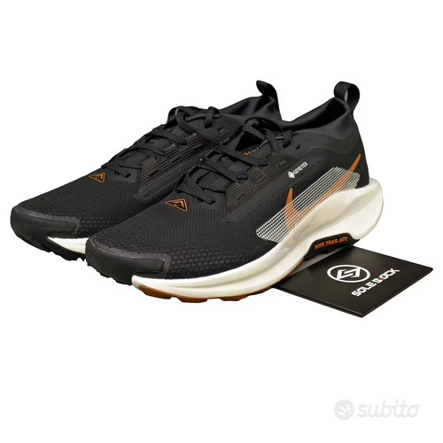 Nike pegasus trail gore tex - trail, 5