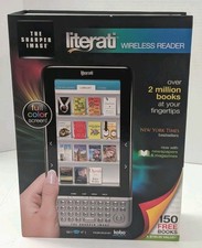 The Sharper Image Literati