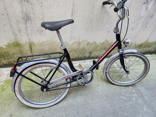 Bici graziella - bici,