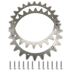 Ricambi punte robot rasaerba