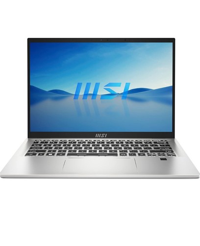 Notebook msi prestige 14evo - msi,