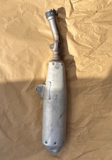 COPPIA MARMITTA CRF 250 4T
