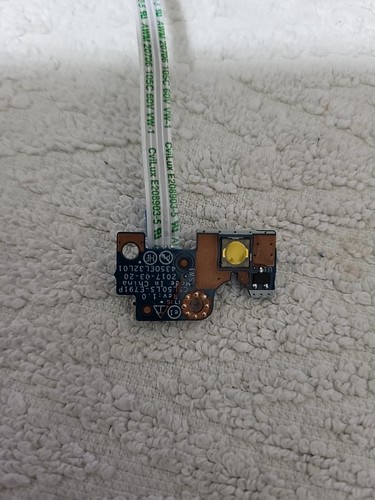 Tre 71025 pulsante - hp,