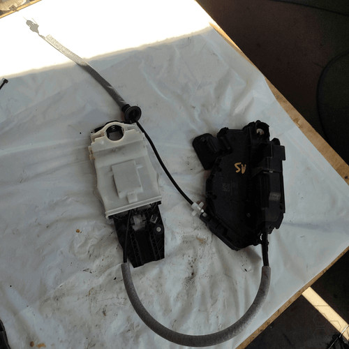 5tb837015a serratura porta - serratura,
