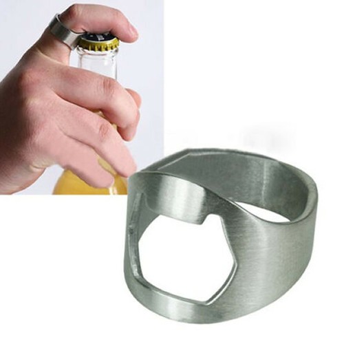 Anello stappa bottiglie - anello,