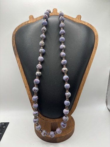 Collana vintage veneziana - collana,