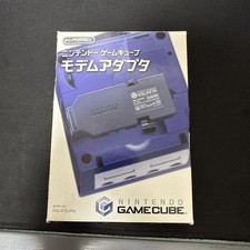 Nintendo GameCube Adattatore