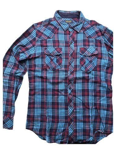 Zara young camicia flanella - camicia,