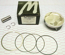 Kit Pistoni Corsa TM450 F TM
