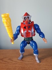 Masters of the Universe -