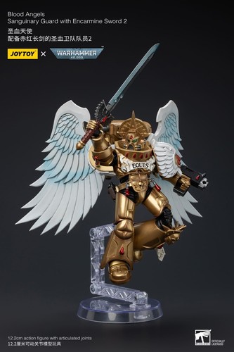 Joytoy warhammer 40k blood - joytoy,
