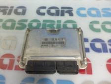 Centralina motore SEAT Ibiza 5