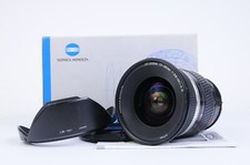 Minolta AF Zoom 17-35 mm