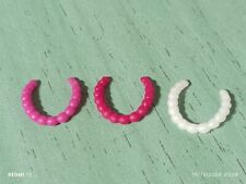 PLAYMOBIL x3 COLLANE DONNA