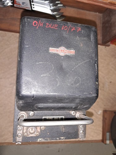 Collins radio compagny uhf - radio,