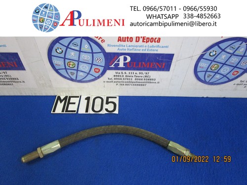 8295 8788688 tubo frizione per - tubo,