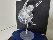 SWAROVSKI CRYSTAL 'BALLERINA' LEGGERE DESCRIZIONE