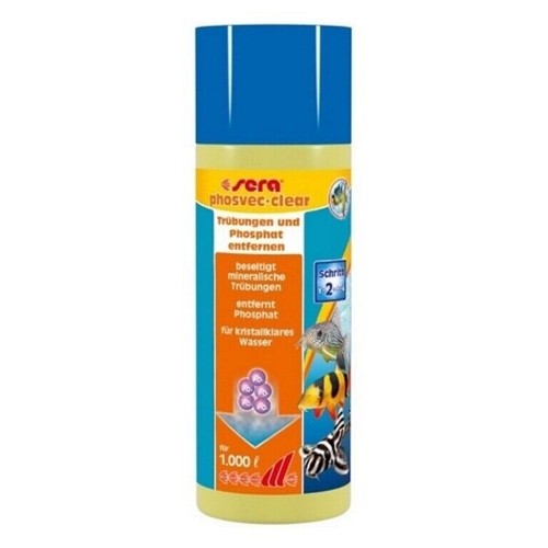 Sera phosvec 250 - sera,