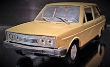 MODELLO AUTO '50 '70 VINTAGE