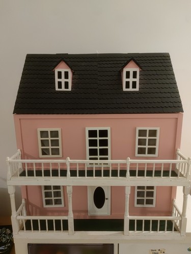 Casa delle bambole - ,  "dolls'