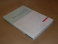 Zanella, Elementi di