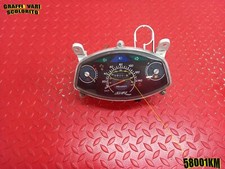 STRUMENTAZIONE VEGLIA