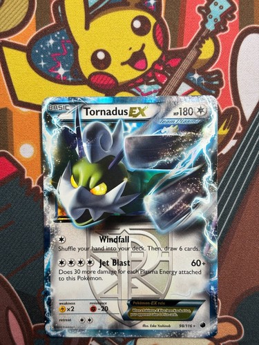 Tornadus 116 plasma - tornadus,