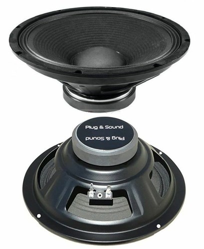 Coppia woofer 8 - coppia, 26