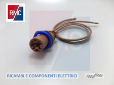Connettore portalampada t10 - connettore,