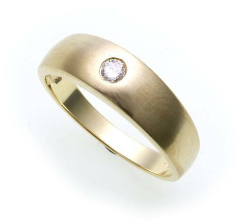 Anello donna uomo in - uomo, oro