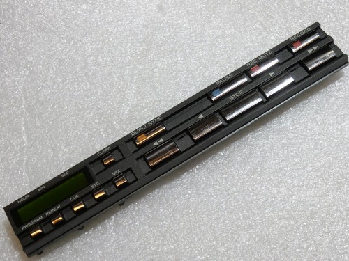 Tastiera per teac 1000r - tastiera,
