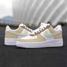 Air Force 1 Scarpe Bianche