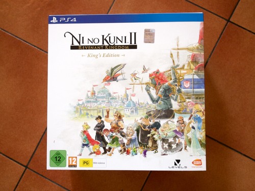 Kuni il destino - ni,