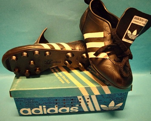 Scarpe calcio pelle - scarpe, da