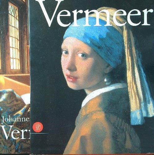Johannes vermeer skira - aa.vv.,