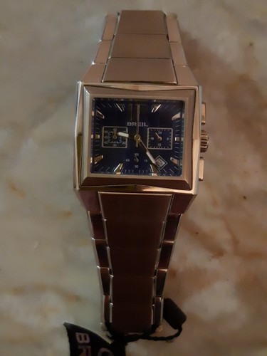Breil orologio uomo donna - uomo/,