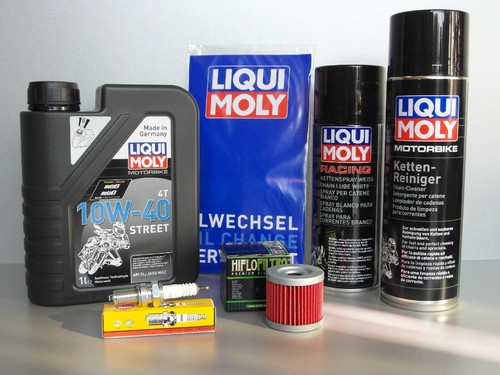 Kit manutenzione ksr moto - kit, ksr-moto