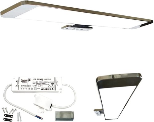 Luce led per - led, bagno
