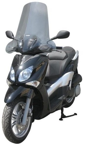 Parabrezza yamaha city xcity - yamaha,