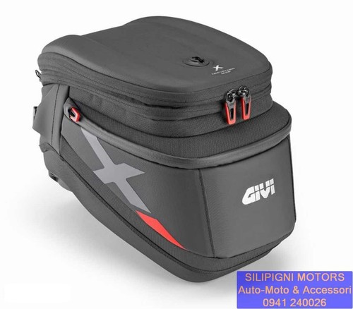 Givi xl05 borsa serbatoio - givi,